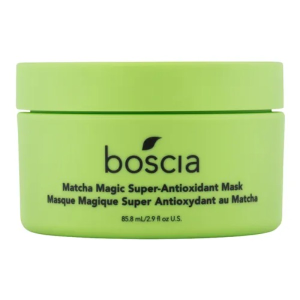 Matcha Magic Super Antioxidant Mask