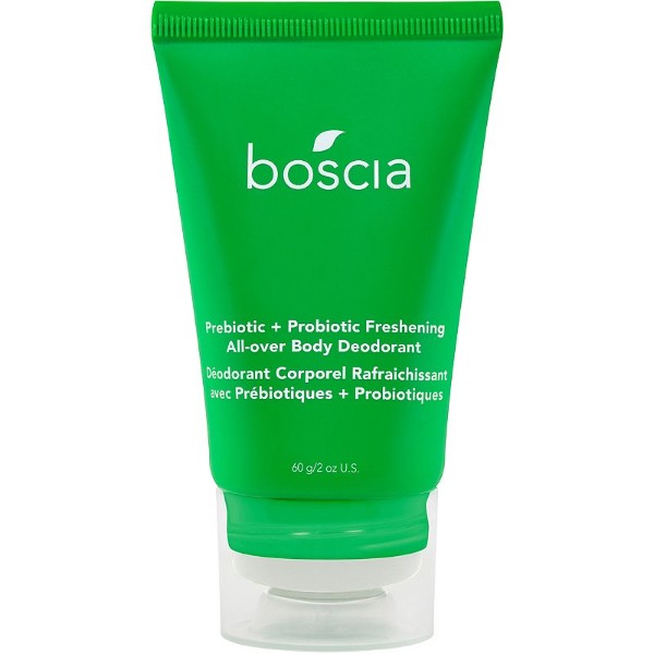 Prebiotic + Probiotic Freshening All-over Body Deodorant