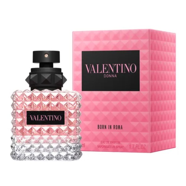 Valentino Donna Born In Roma Eau De Parfum For Her