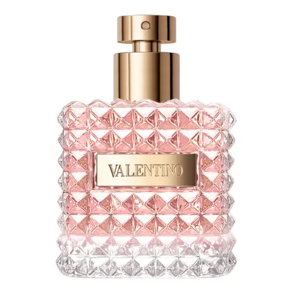 Valentino Donna Eau De Parfum For Her