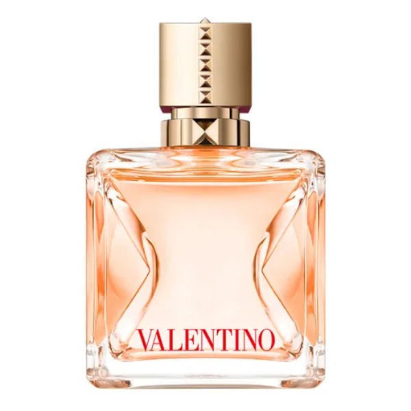 Valentino Voce Viva Intense Eau De Parfum For Her