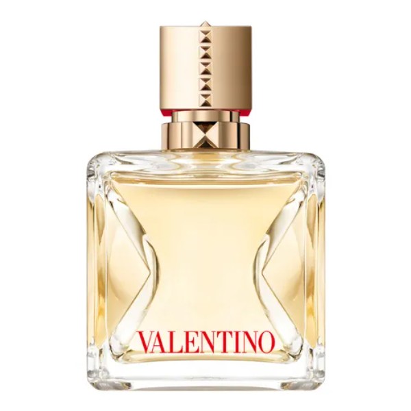 Valentino Voce Viva Eau De Parfum For Her