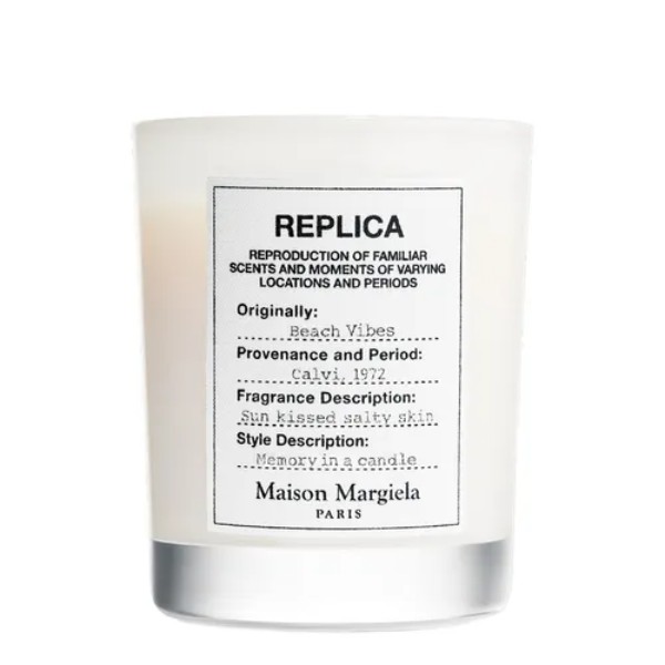 Replica Beach Vibes Candle