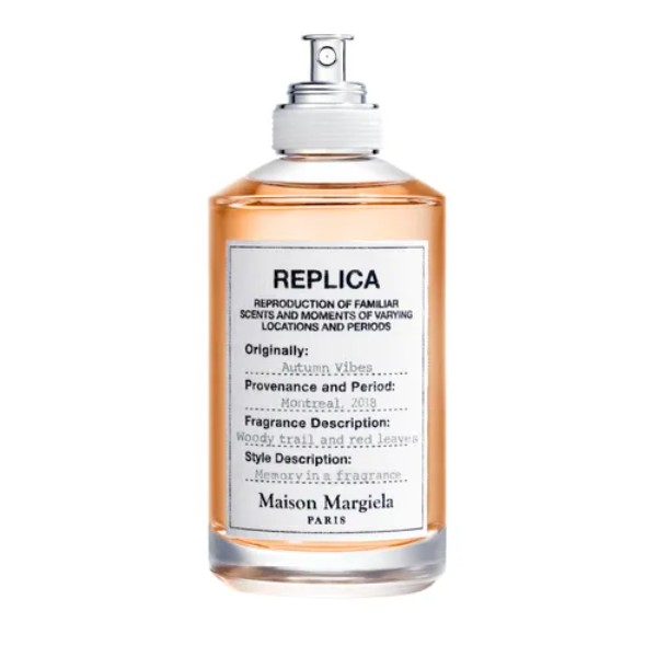 Replica Autumn Vibes EDT