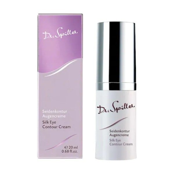 Silk Eye Contour Cream