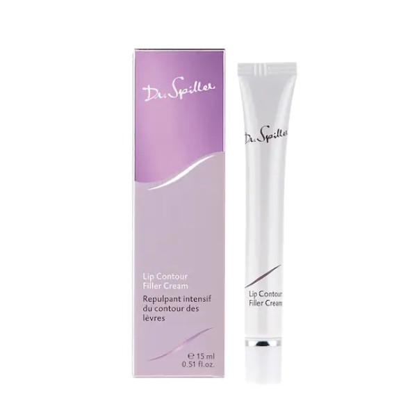 Lip Contour Filler Cream