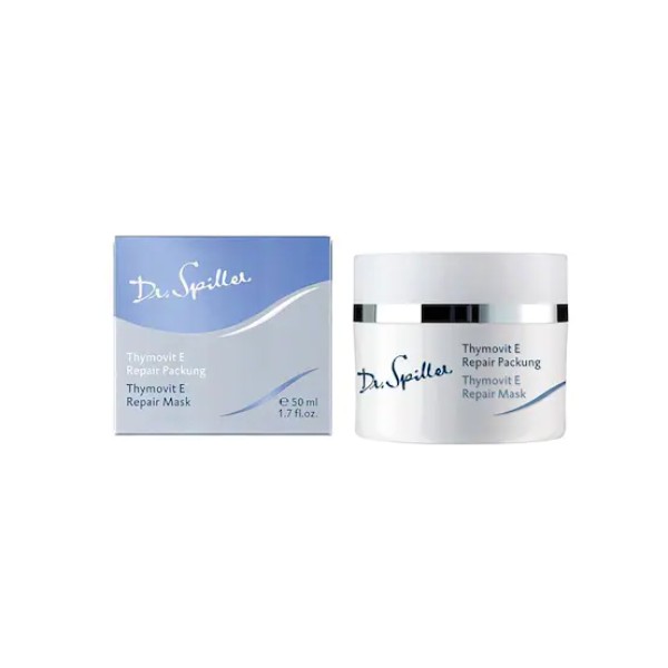 Thymovit E Repair Mask