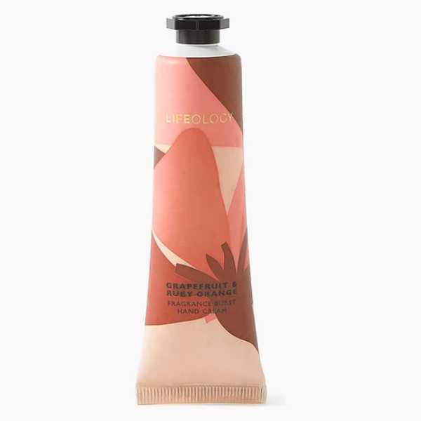 Grapefruit & Ruby Orange Hand Cream