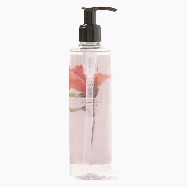 20 Rose Hand Wash