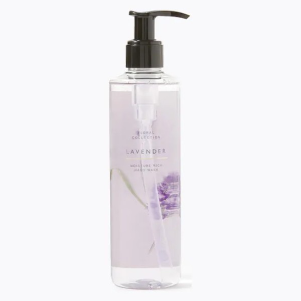 20 Lavender Hand Wash