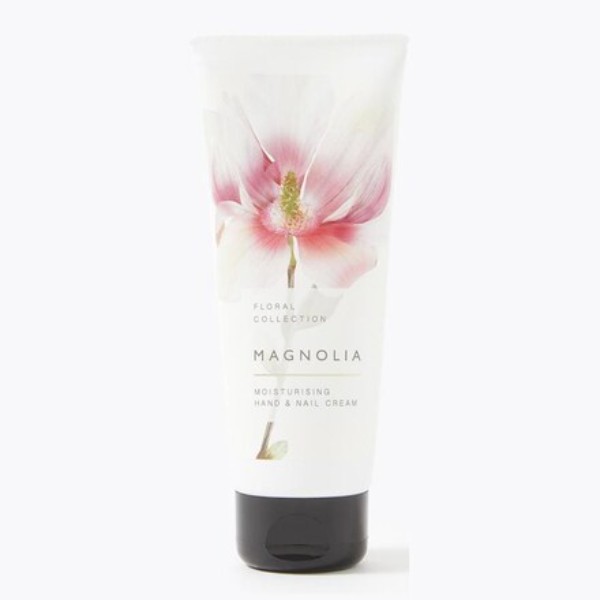 20 Magnolia Hand Nail Cream