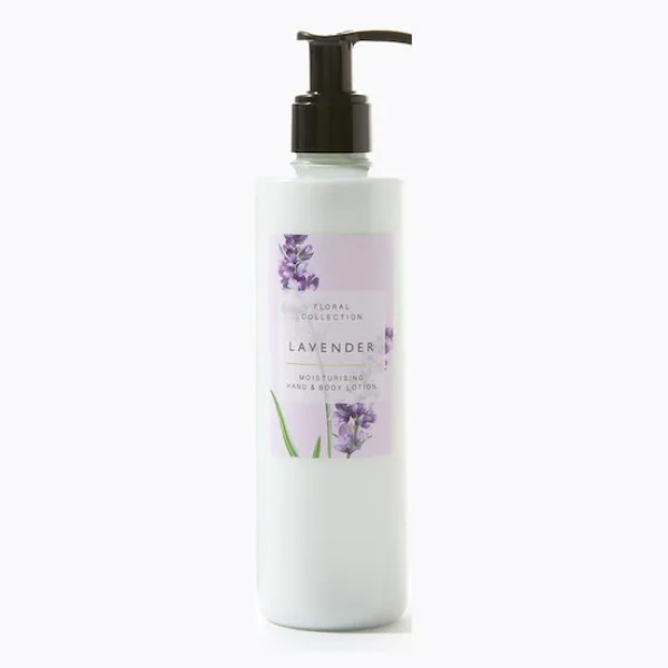 20 Lavender Hand Body Lotion