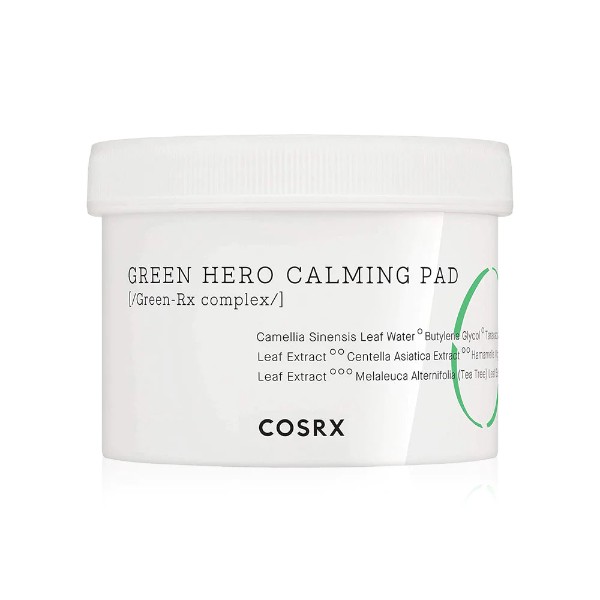 One Step Green Hero Calming Pad