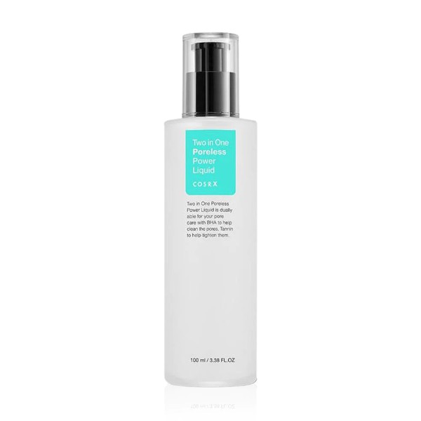 2 in 1 Poreless Power Liquid