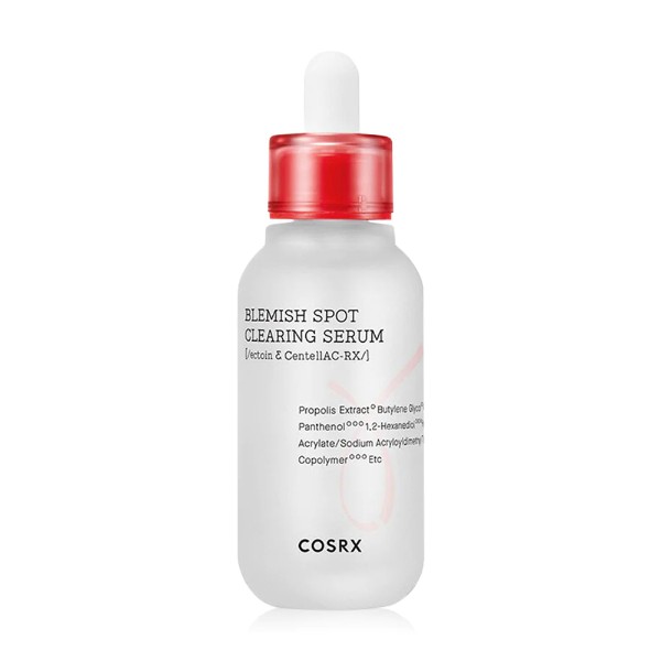 Blemish Spot Clearing Serum