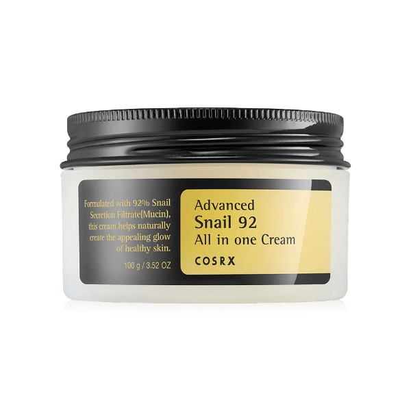 Advanced Snail 92 All In One Cream