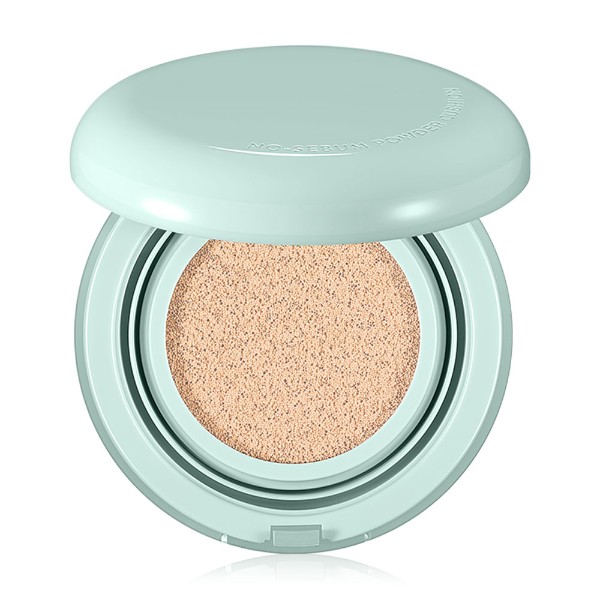 No Sebum Powder Cushion SPF29 PA++