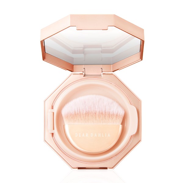 Blooming Sheer Light Finishing Powder Everlasting