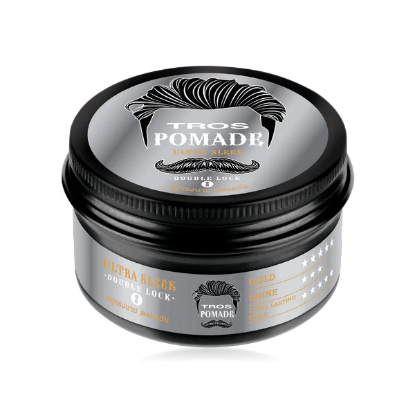 Ultra Sleek Pomade