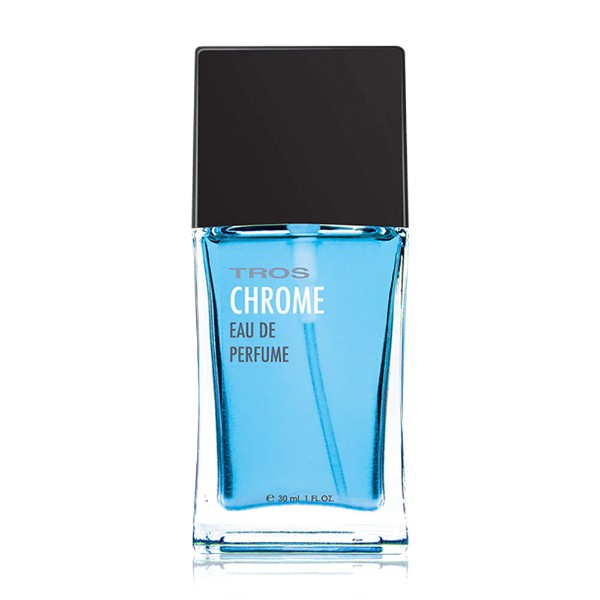 Eau De Perfume Chrome