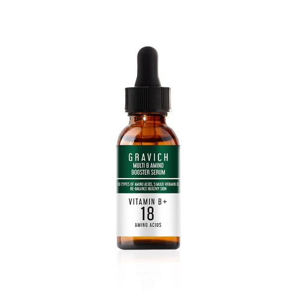 Multi B Amino Booster Serum