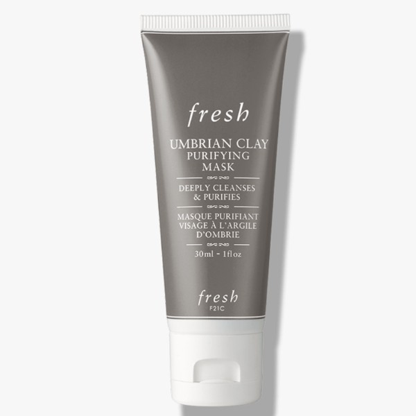 Umbrian Clay Pore-Purifying Face Mask