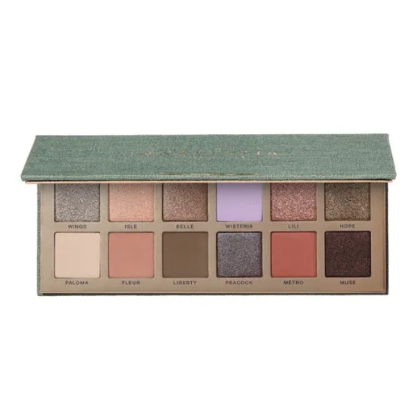 Nouveau Eyeshadow Palette