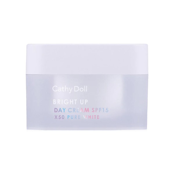 Bright Up Day Cream SPF15
