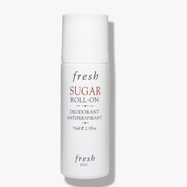 Sugar Roll-On Deodorant Antiperspirant