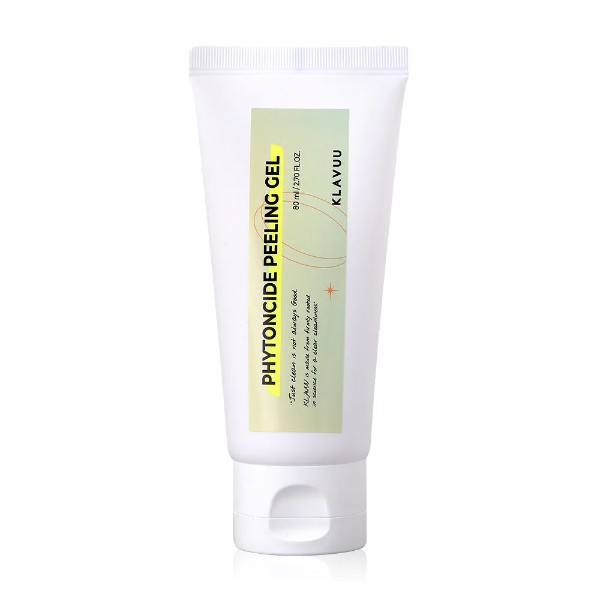 Phytoncide Peeling Gel
