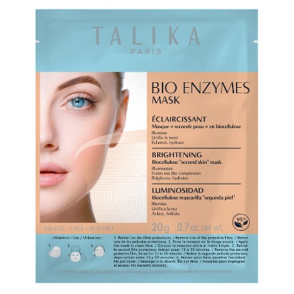 Bio Enzymes Mask Brightening