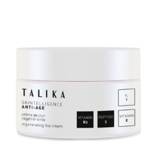 Skintelligence Anti-Age Regenerating Day Cream