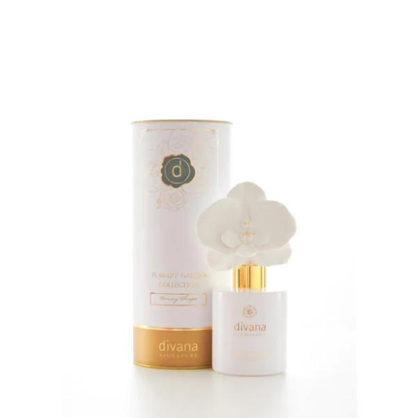 Room Fragrance Tearapy Garden Collection Morning Whisper Perfume Diffuser