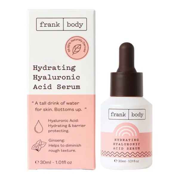 Hyaluronic Acid Serum