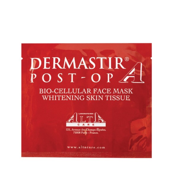 Bio-cellular Whitening Mask