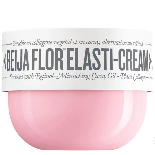 Beija Flor™ Elasti-Cream