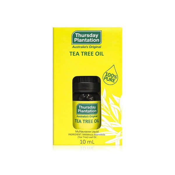 Tea Tree Oil Multipurpose Liquid