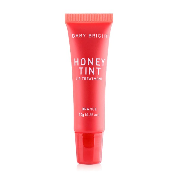 Honey Tint Lip Treatment