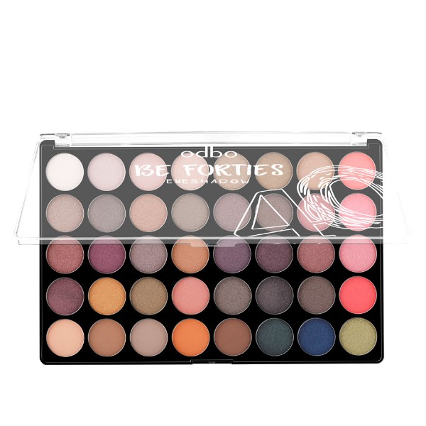 Be Forties Eyeshadow