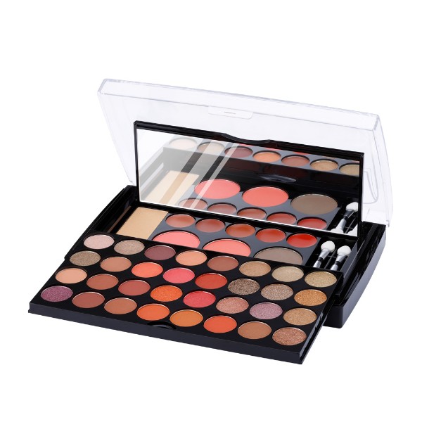 Beauty Clutch Pro Makeup Palett