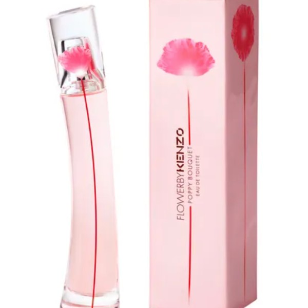 Flower By Kenzo Poppy Bouquet Eau De Toilette