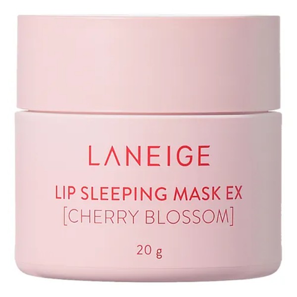 Lip Sleeping Cherry Blossom Mask
