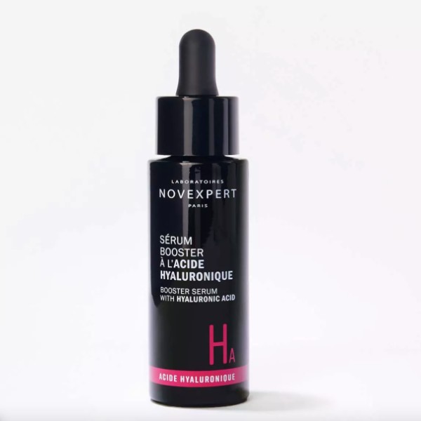 Booster Serum with Hyaluronic acid