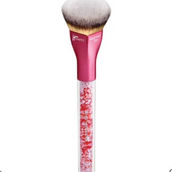 Heavenly Love Is The Foundation Brush (Limited Edition) - Exclusive only at Sephora