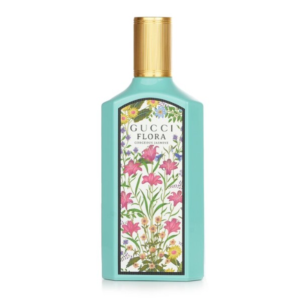 Flora Gorgeous Jasmine eau de parfum