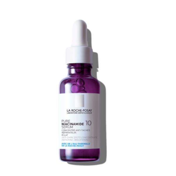 Pure Niacinamide 10 Serum