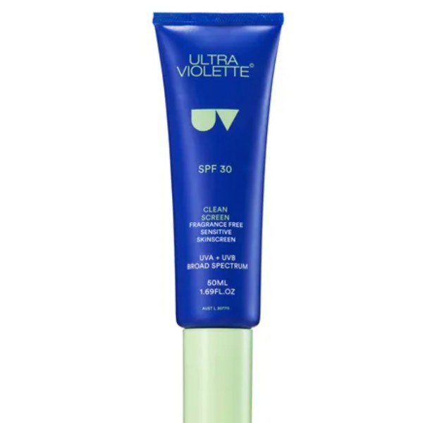 Clean Screen Sensitive Skinscreen SPF30