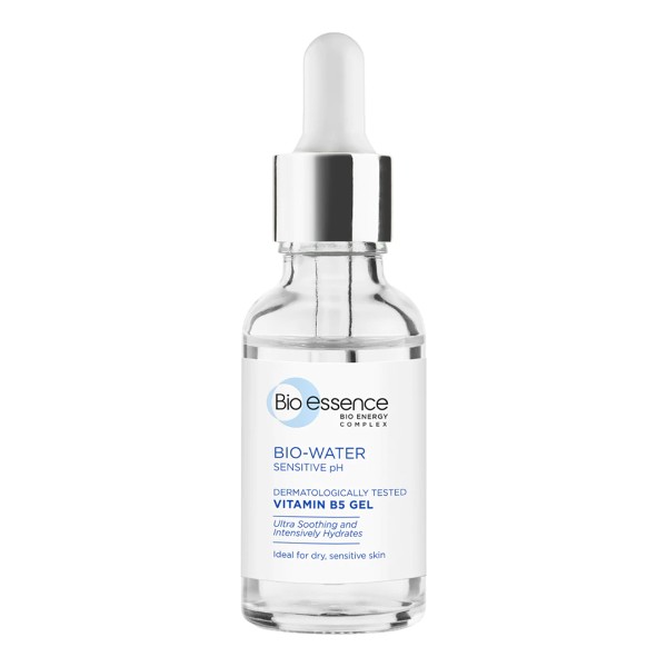 Bio-Water Vitamin B5 Gel