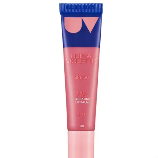 Sheen Screen Hydrating Lip Balm SPF 50