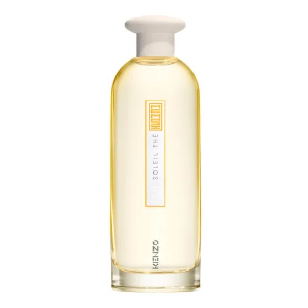 Memori Collection Soleil Thé Eau De Parfum